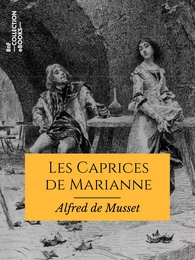 Les Caprices de Marianne