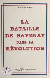 La bataille de Savenay dans la Révolution