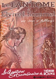 Le fantôme d'Elvire Lhommel