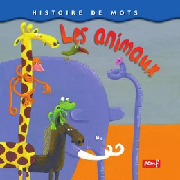 Les animaux