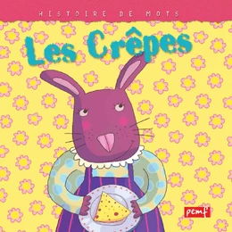 Les Crêpes