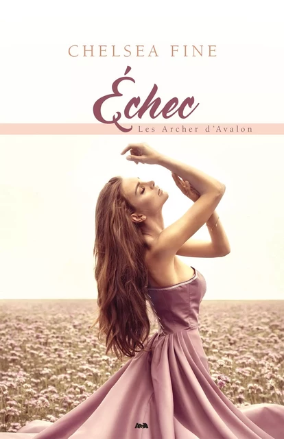 Échec - Chelsea Fine - Éditions AdA