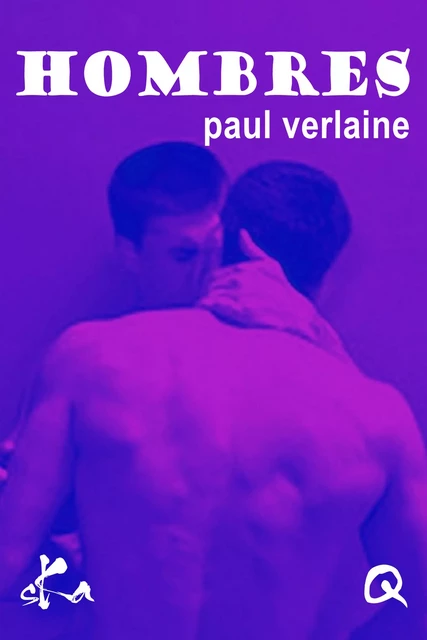 Hombres - Paul Verlaine - SKA