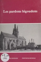 Les pardons bigoudens