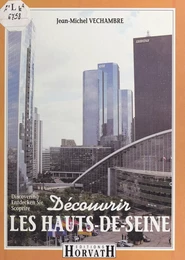 Découvrir les Hauts-de-Seine