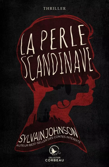 La perle scandinave - Sylvain Johnson - Éditions AdA