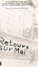 Retours sur mai