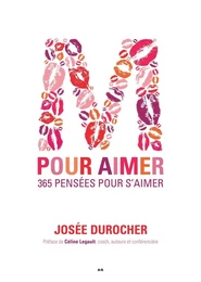 M pour aimer - 365 pensées pour s'aimer