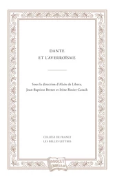 Dante et l’averroïsme