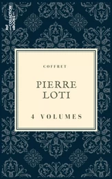 Coffret Pierre Loti