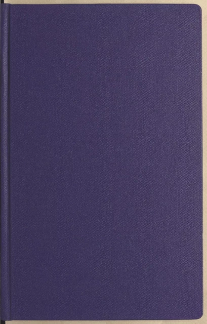 Baptême de Clovis, baptême de la France : de la religion d'État à la laïcité d'État - Pierre Chaunu, Éric Mension-Rigau - FeniXX réédition numérique