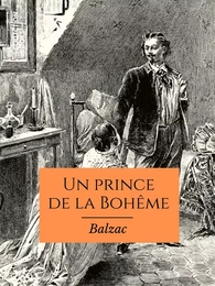 Un prince de la Bohême