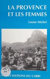 La Provence et les femmes