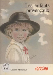 Les enfants provençaux