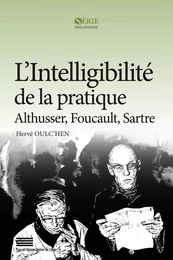 L’Intelligibilité de la pratique