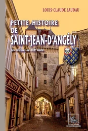 Petite Histoire de Saint-Jean-d'Angély