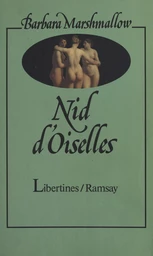 Nid d'oiselles