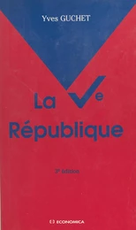 La Ve République