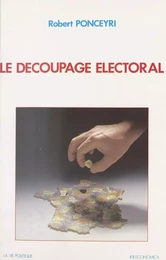 Le découpage électoral