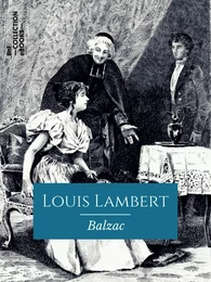 Louis Lambert