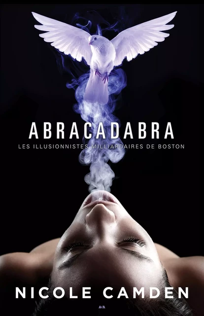 Abracadabra - Nicole Camden - Éditions AdA