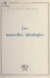 Les nouvelles idéologies