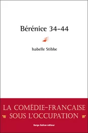 Bérenice 34-44