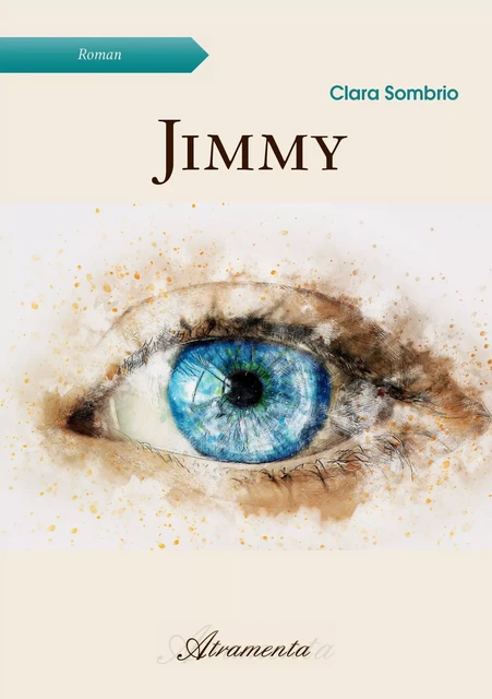 Jimmy - Clara Sombrio - Atramenta