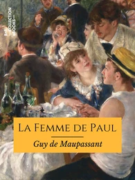 La Femme de Paul