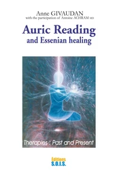 Auric reading and essenian healing