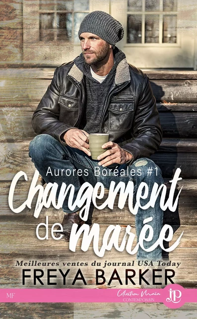 Changement de marée - Freya Barker - Juno Publishing