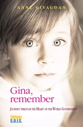 Gina, remember