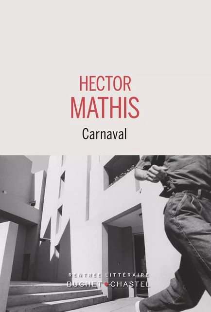 Carnaval - Hector Mathis - Libella