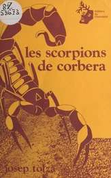 Les scorpions de Corbera