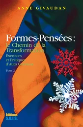 Formes-Pensées tome 2