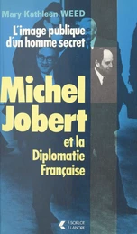 Jobert et la diplomatie française