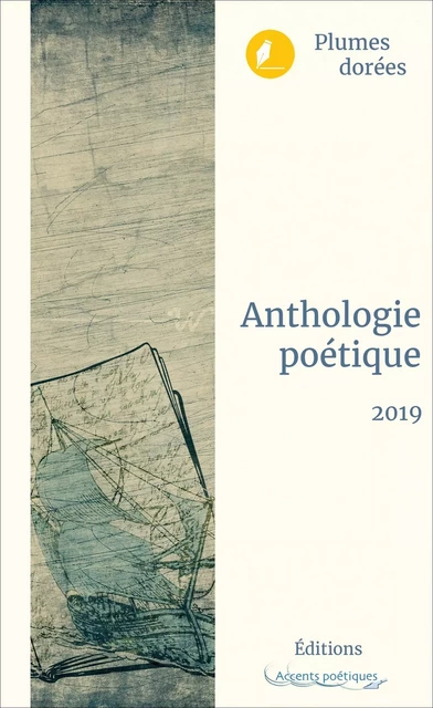 Anthologie poétique 2019 -  Collectif - Accents poétiques