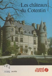 Les châteaux du Cotentin