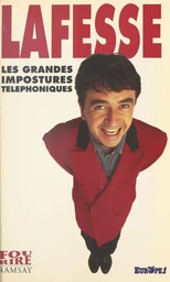 Les grandes impostures téléphoniques