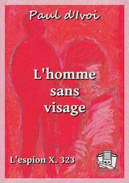 L'homme sans visage