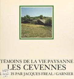 Les Cévennes