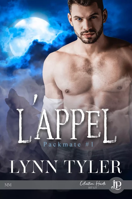 L'appel - Kei Miran, Lynn Tyler - Juno Publishing