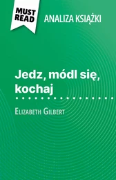 Jedz, módl się, kochaj