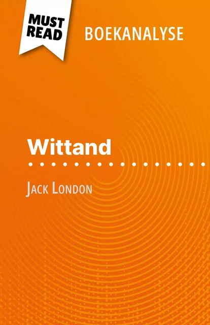 Wittand - Isabelle Consiglio - MustRead.com (NL)