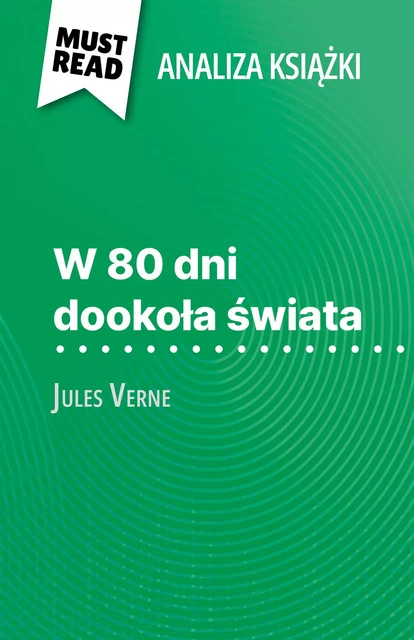 W 80 dni dookoła świata - Pauline Coullet - MustRead.com (PL)