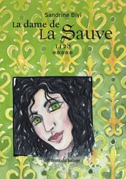 La dame de La Sauve - Tome 5