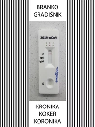 Kronika koker koronika