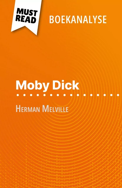 Moby Dick - Sophie Urbain - MustRead.com (NL)