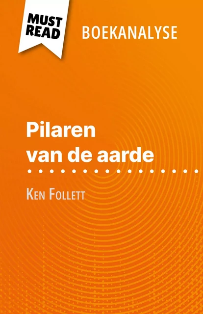 Pilaren van de aarde - Nasim Hamou - MustRead.com (NL)