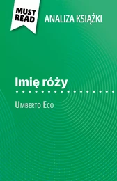 Imię róży